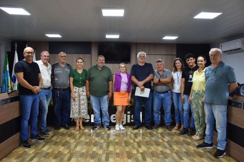 Duas audiências públicas foram realizadas na Câmara